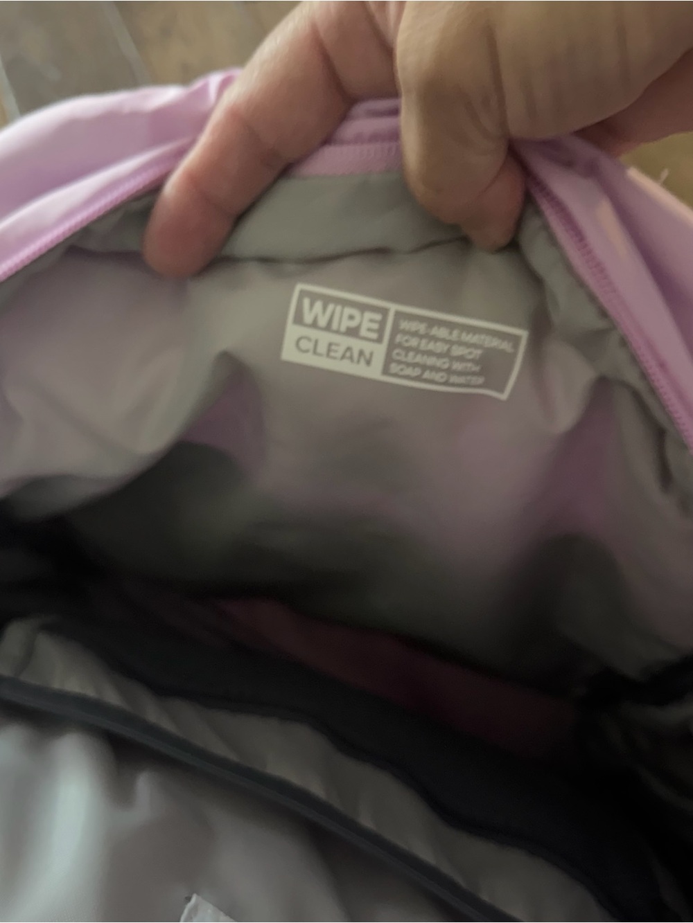 ADIDAS Women's Backpack - - Picture 4 of 6